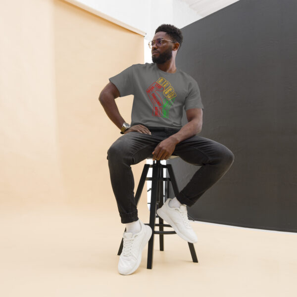 Inspirational Unisex classic tee - Image 9