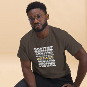 Inspirational Unisex classic tee
