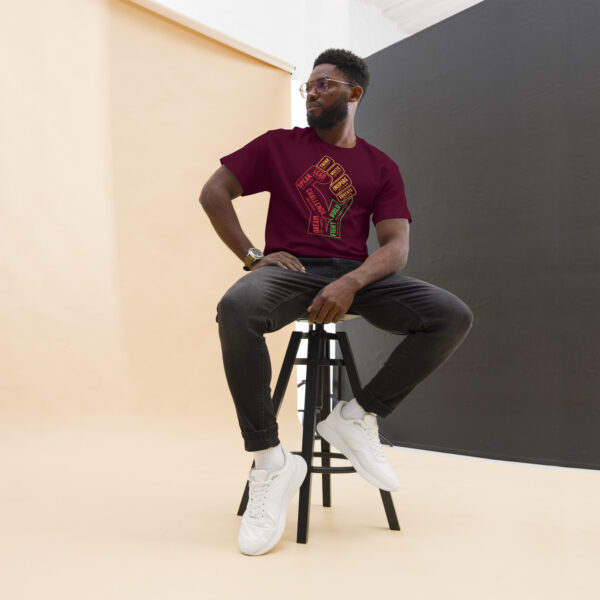 Inspirational Unisex classic tee - Image 2