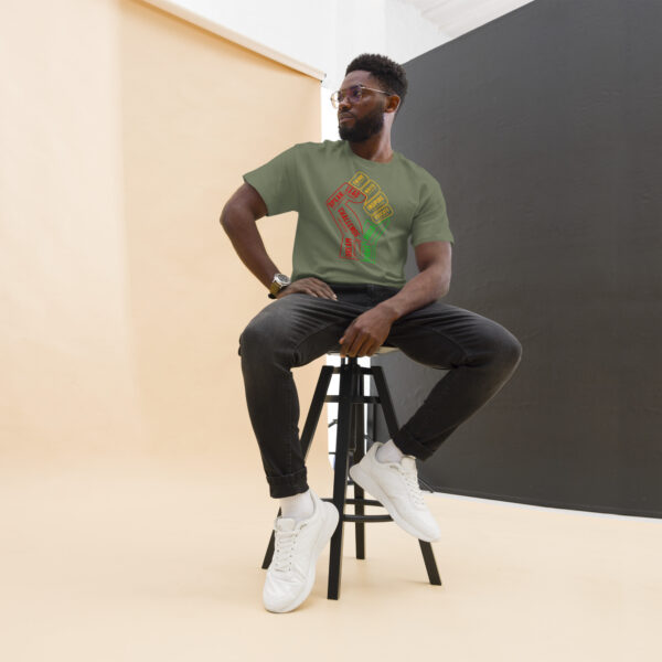 Inspirational Unisex classic tee - Image 11