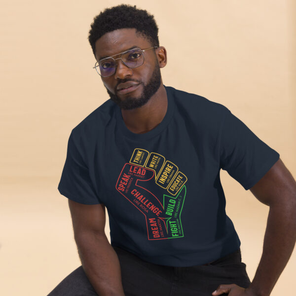 Inspirational Unisex classic tee - Image 7