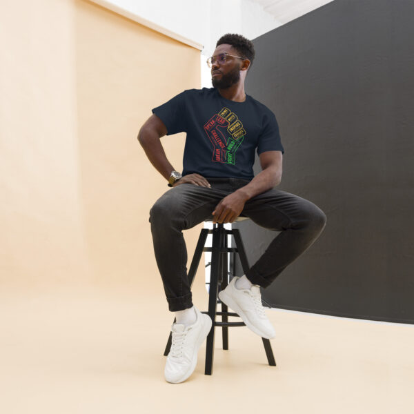 Inspirational Unisex classic tee - Image 6