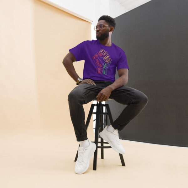 Inspirational Unisex classic tee - Image 8
