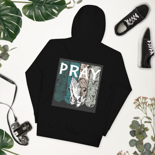 Unisex Hoodie - Image 4