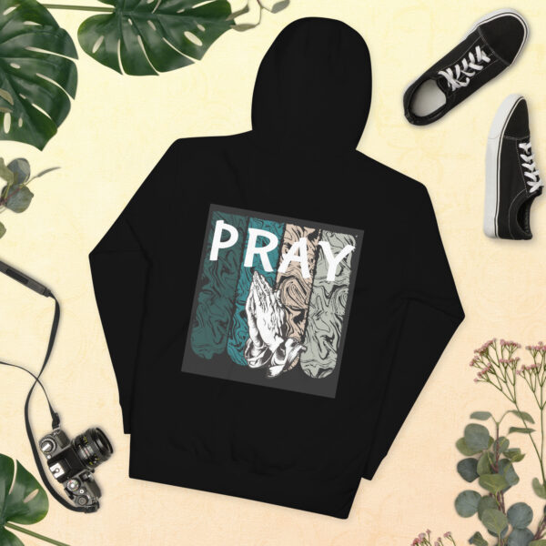 Unisex Hoodie - Image 3