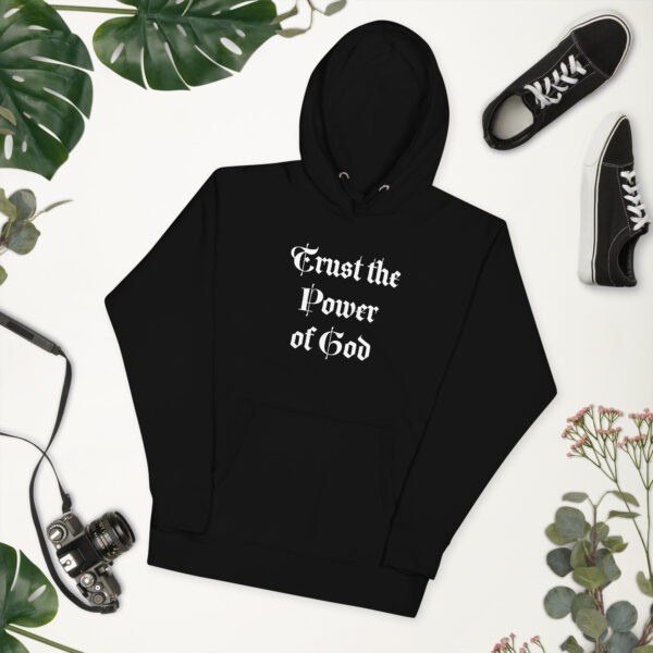 Unisex Hoodie - Image 2