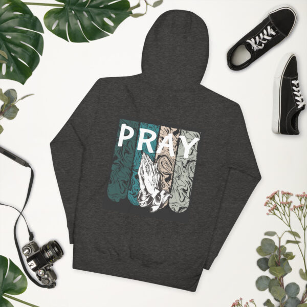 Unisex Hoodie - Image 16