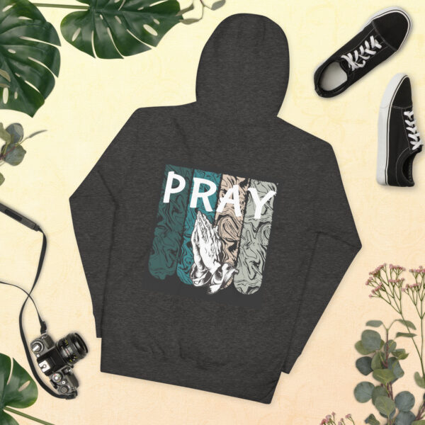 Unisex Hoodie - Image 15