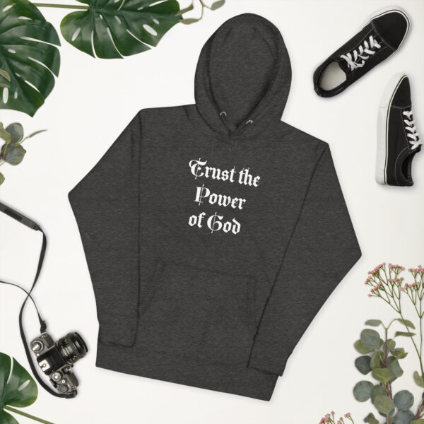 Unisex Hoodie - Image 14