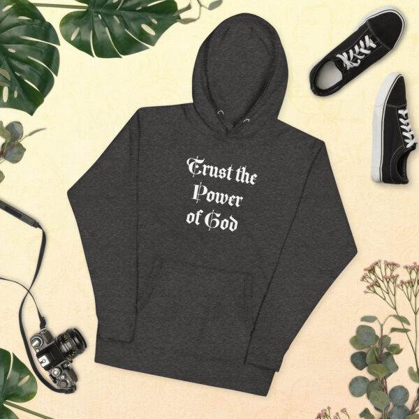 Unisex Hoodie - Image 13