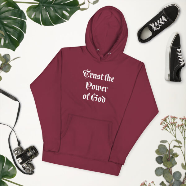 Unisex Hoodie - Image 10