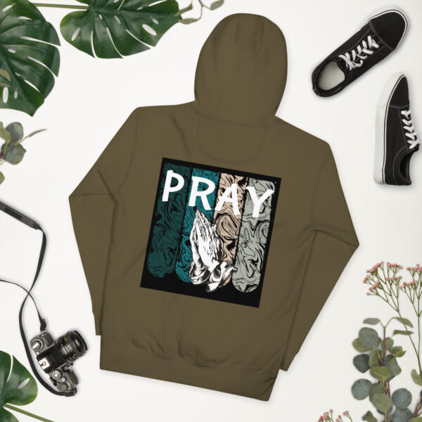 Unisex Hoodie - Image 32