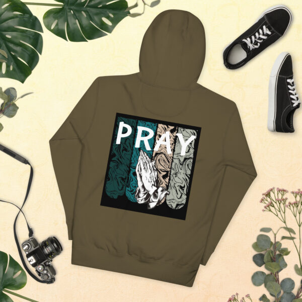 Unisex Hoodie - Image 31