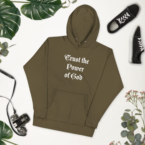 Unisex Hoodie - Image 30