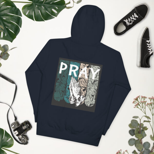 Unisex Hoodie - Image 8