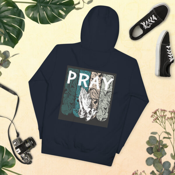 Unisex Hoodie - Image 7