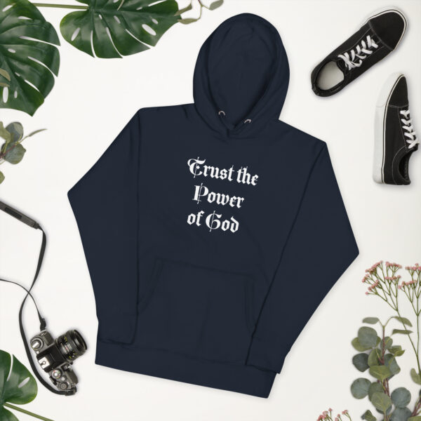 Unisex Hoodie - Image 6