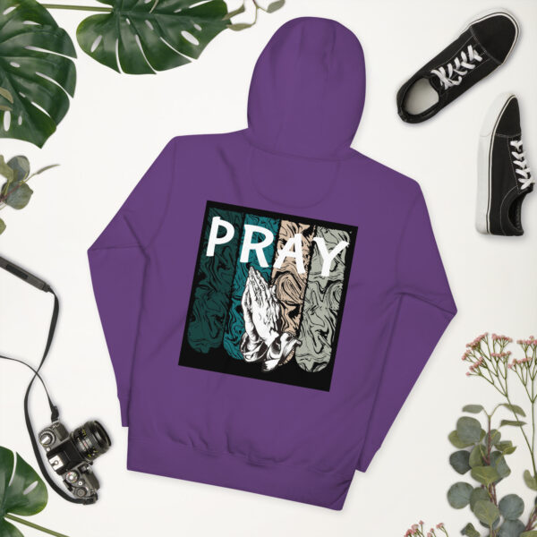 Unisex Hoodie - Image 28