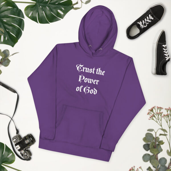 Unisex Hoodie - Image 26