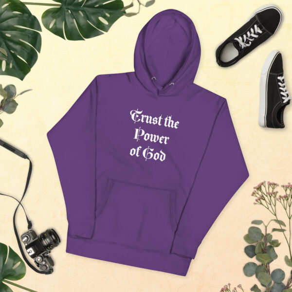 Unisex Hoodie - Image 25