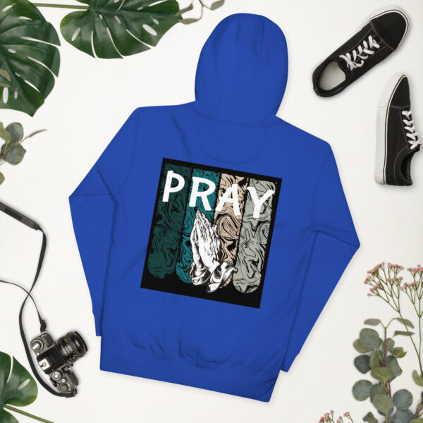Unisex Hoodie - Image 24