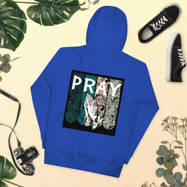 Unisex Hoodie - Image 23