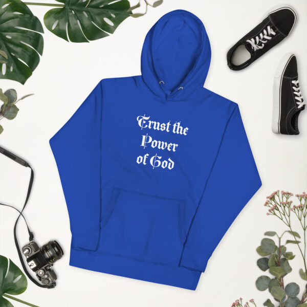 Unisex Hoodie - Image 22