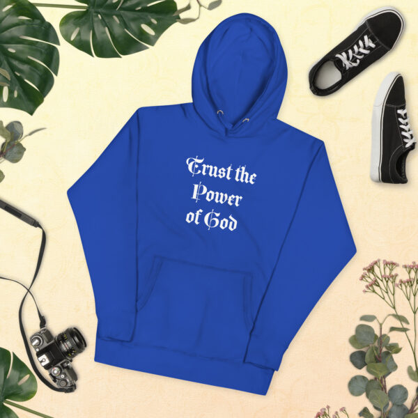 Unisex Hoodie - Image 21