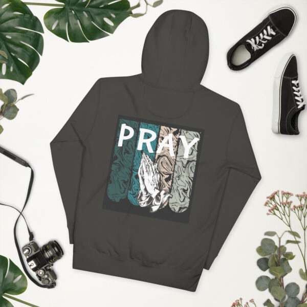 Unisex Hoodie - Image 20