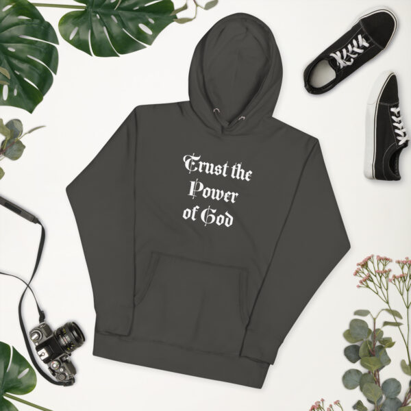 Unisex Hoodie - Image 18