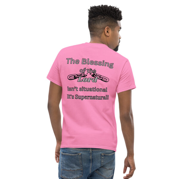 Unisex classic tee - Image 79