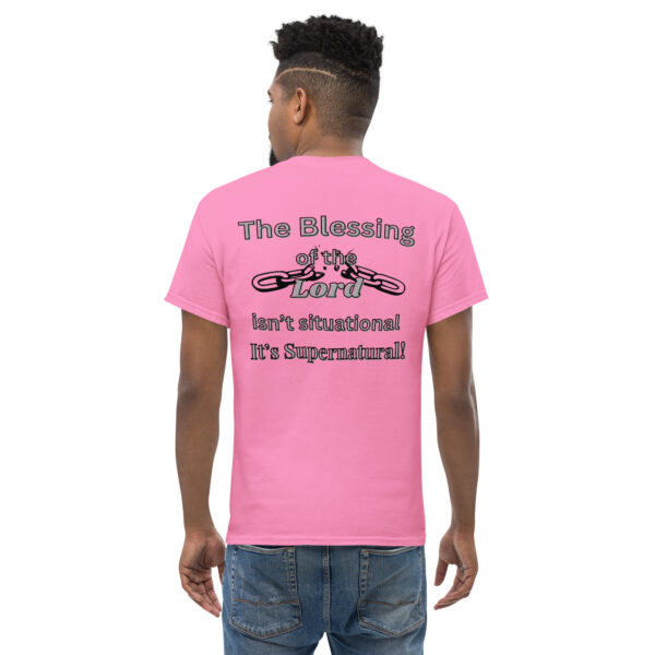 Unisex classic tee - Image 78