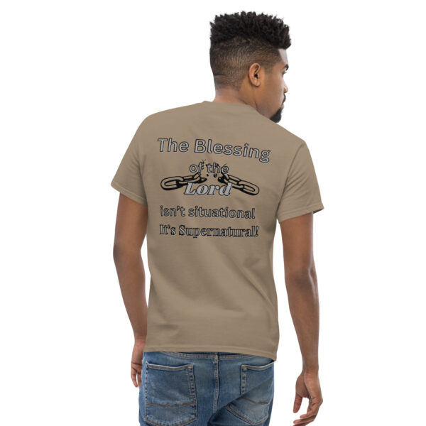 Unisex classic tee - Image 63