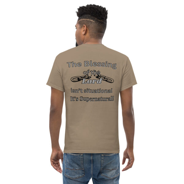 Unisex classic tee - Image 62