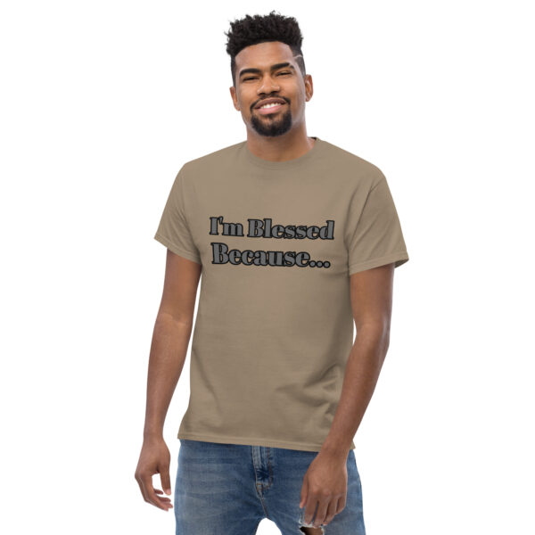 Unisex classic tee - Image 61