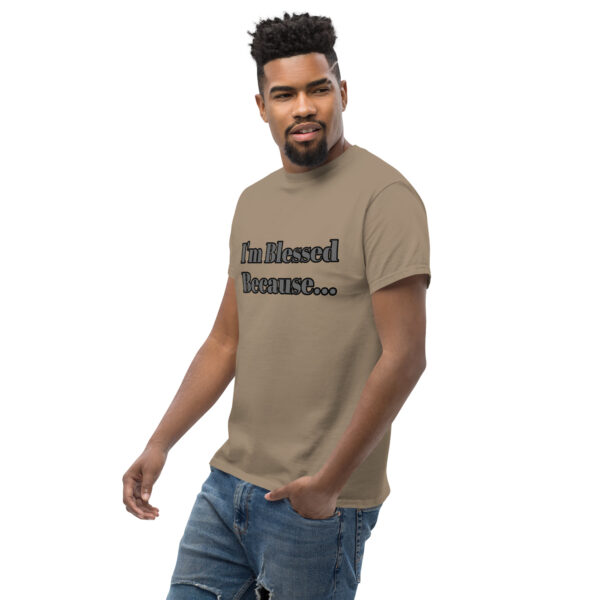 Unisex classic tee - Image 65