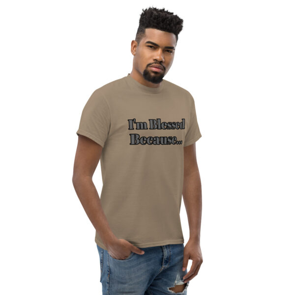 Unisex classic tee - Image 67