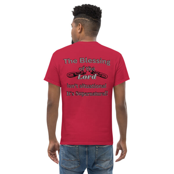 Unisex classic tee - Image 14
