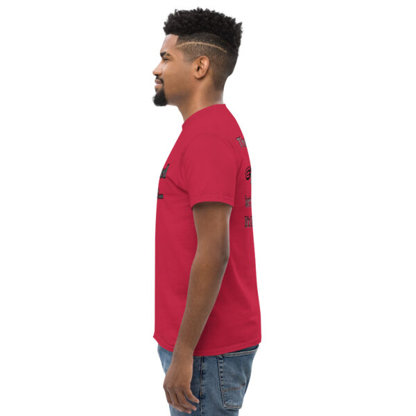 Unisex classic tee - Image 16