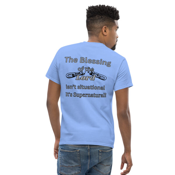 Unisex classic tee - Image 87