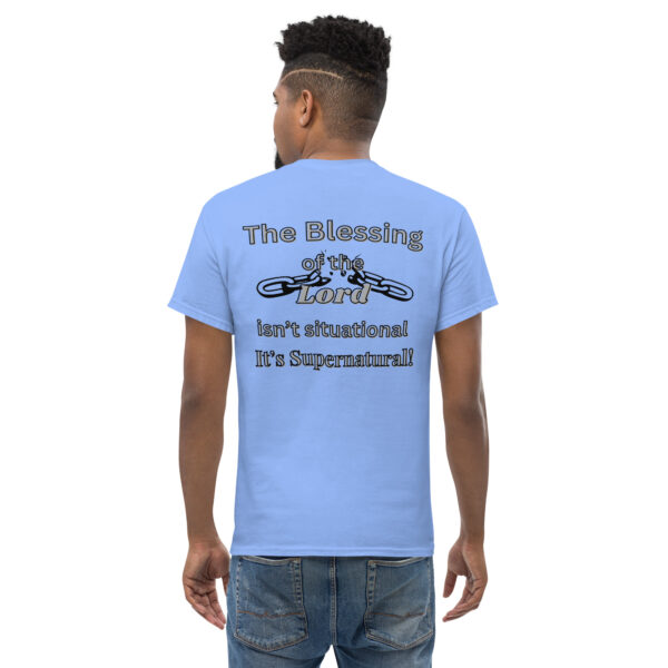 Unisex classic tee - Image 86