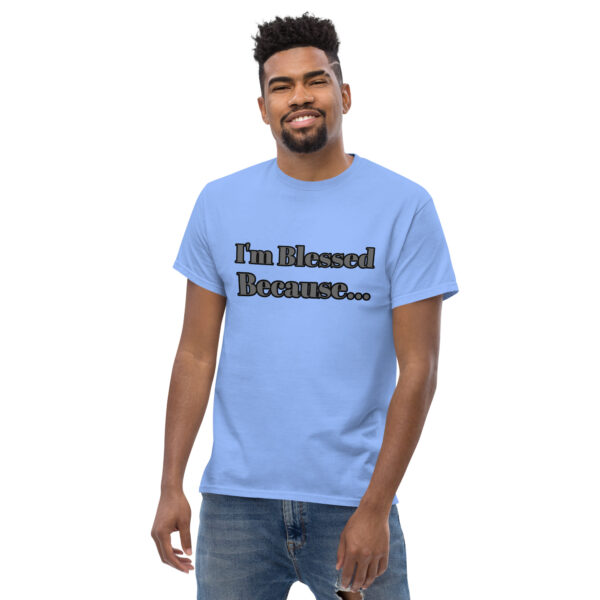 Unisex classic tee - Image 85