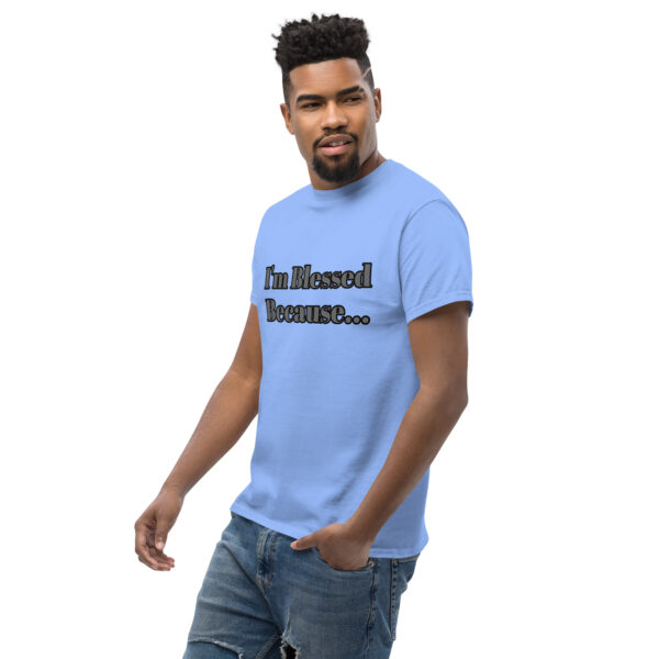 Unisex classic tee - Image 89