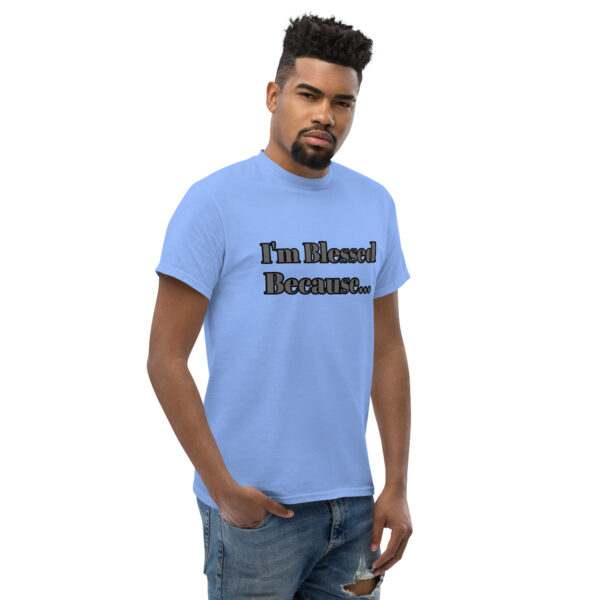 Unisex classic tee - Image 91