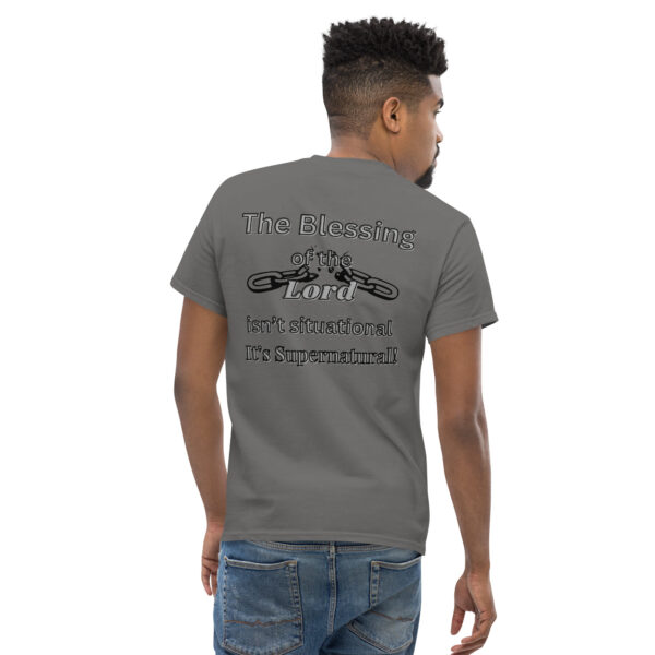 Unisex classic tee - Image 39