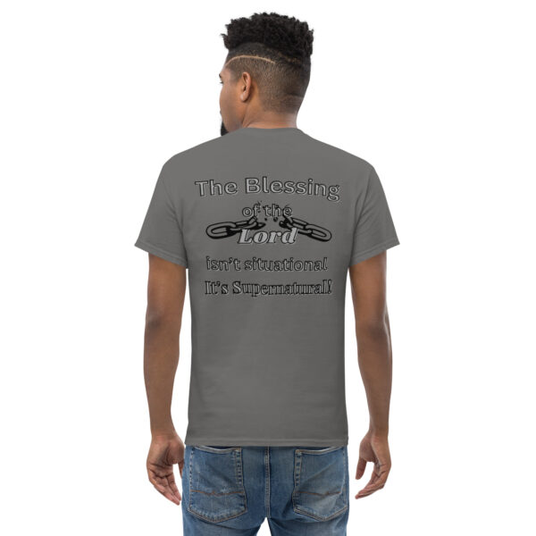 Unisex classic tee - Image 38
