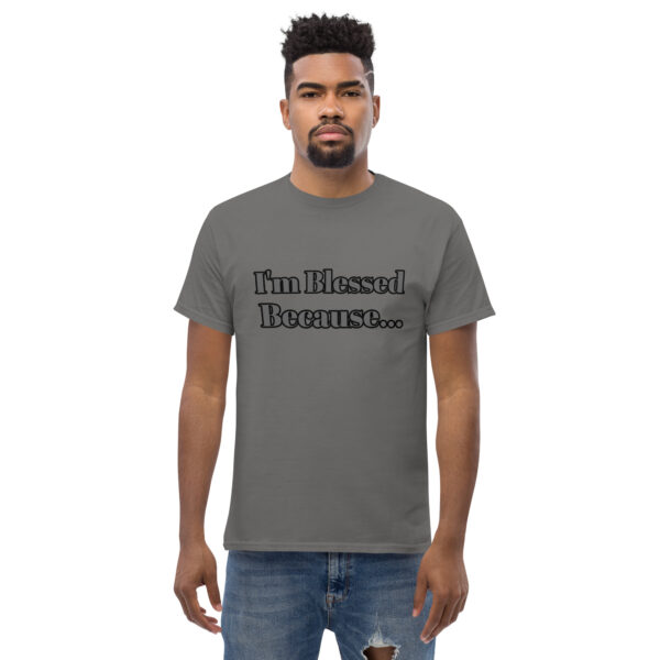 Unisex classic tee - Image 36