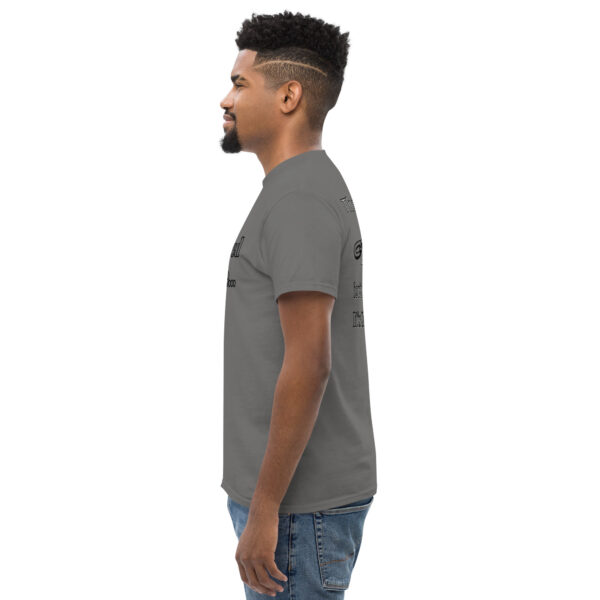 Unisex classic tee - Image 40