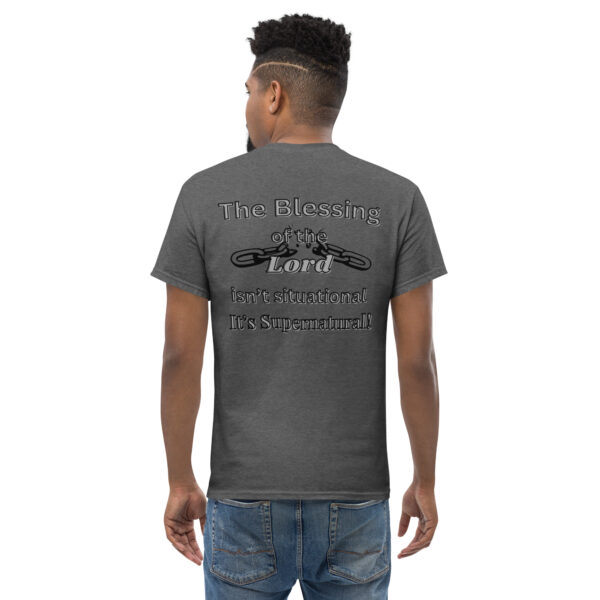 Unisex classic tee - Image 30