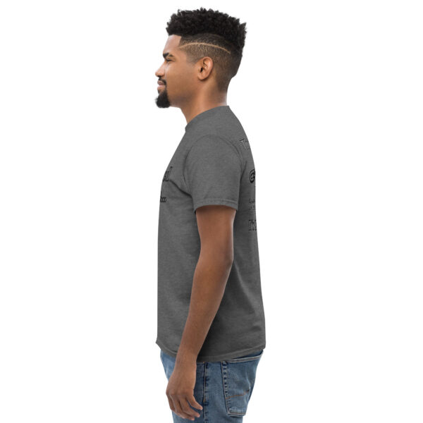 Unisex classic tee - Image 32